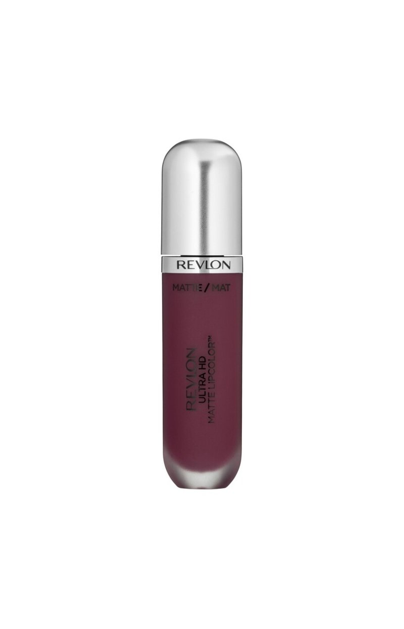 Rouge à lèvres mat liquide - Ultra HD Matte Lipcolor