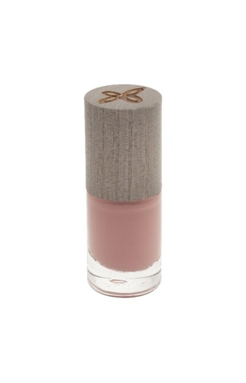 Vernis à ongles naturel - 02 Sienna - 5 ml