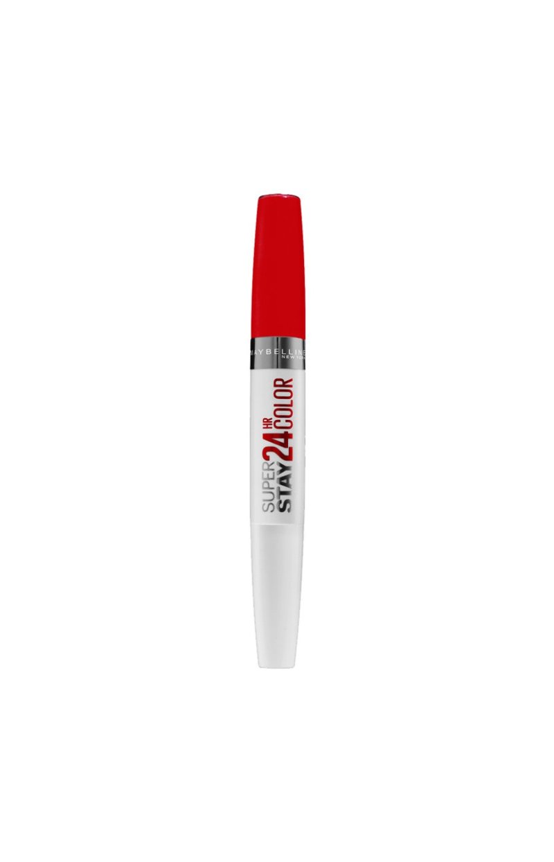 Rouge à lèvres 2-en-1 - Superstay 24h
