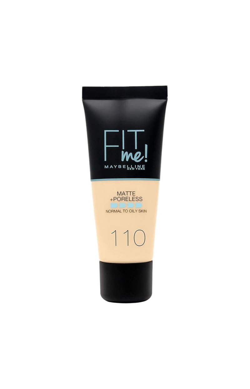 Fond de teint liquide matifiant - Fit Me Matte & Poreless - 30 ml