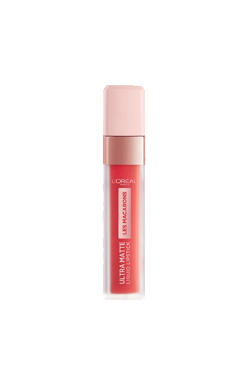 Rouge à lèvres liquide mat - Les Macarons