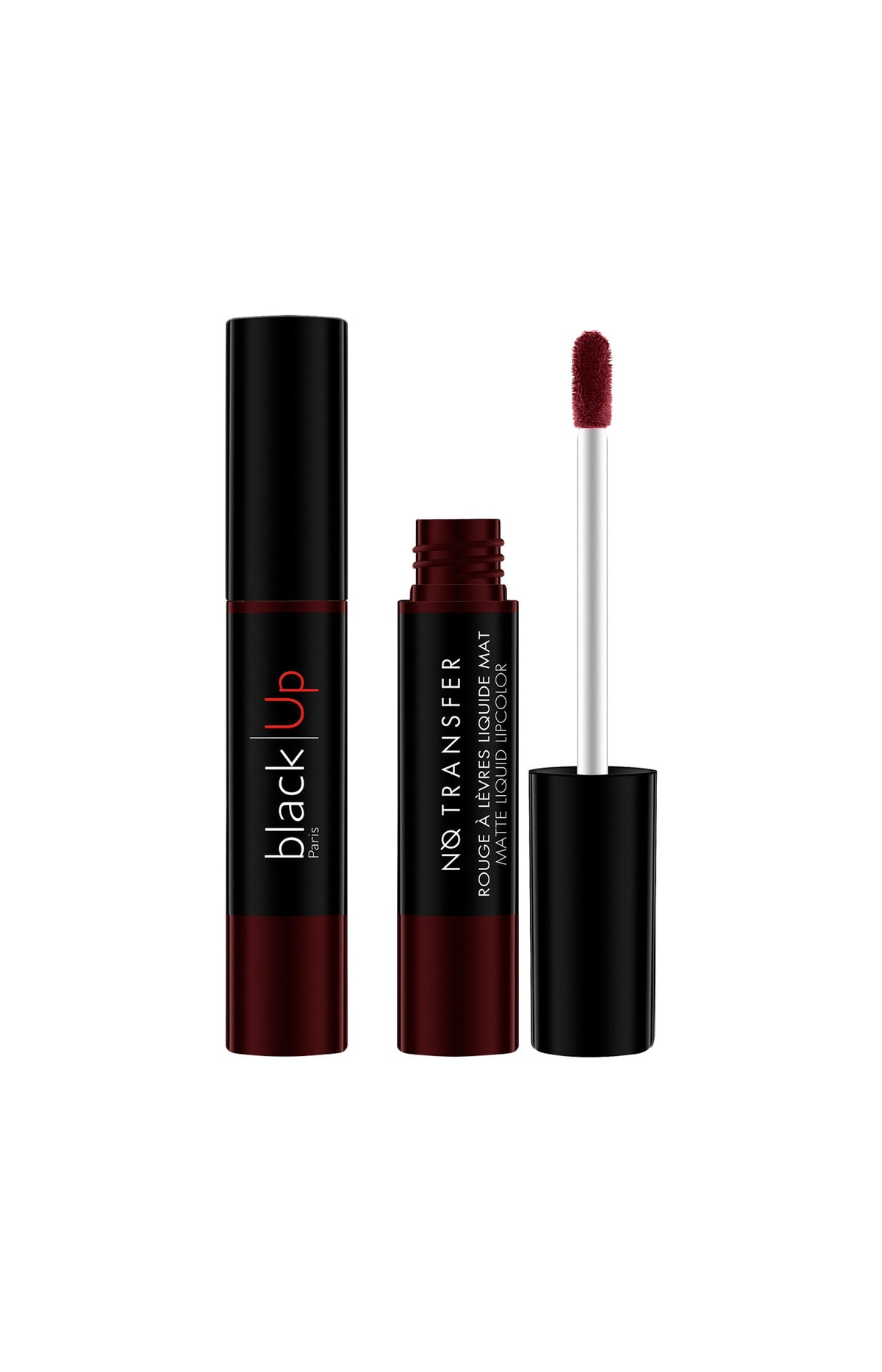 Rouge à lèvres liquide mat