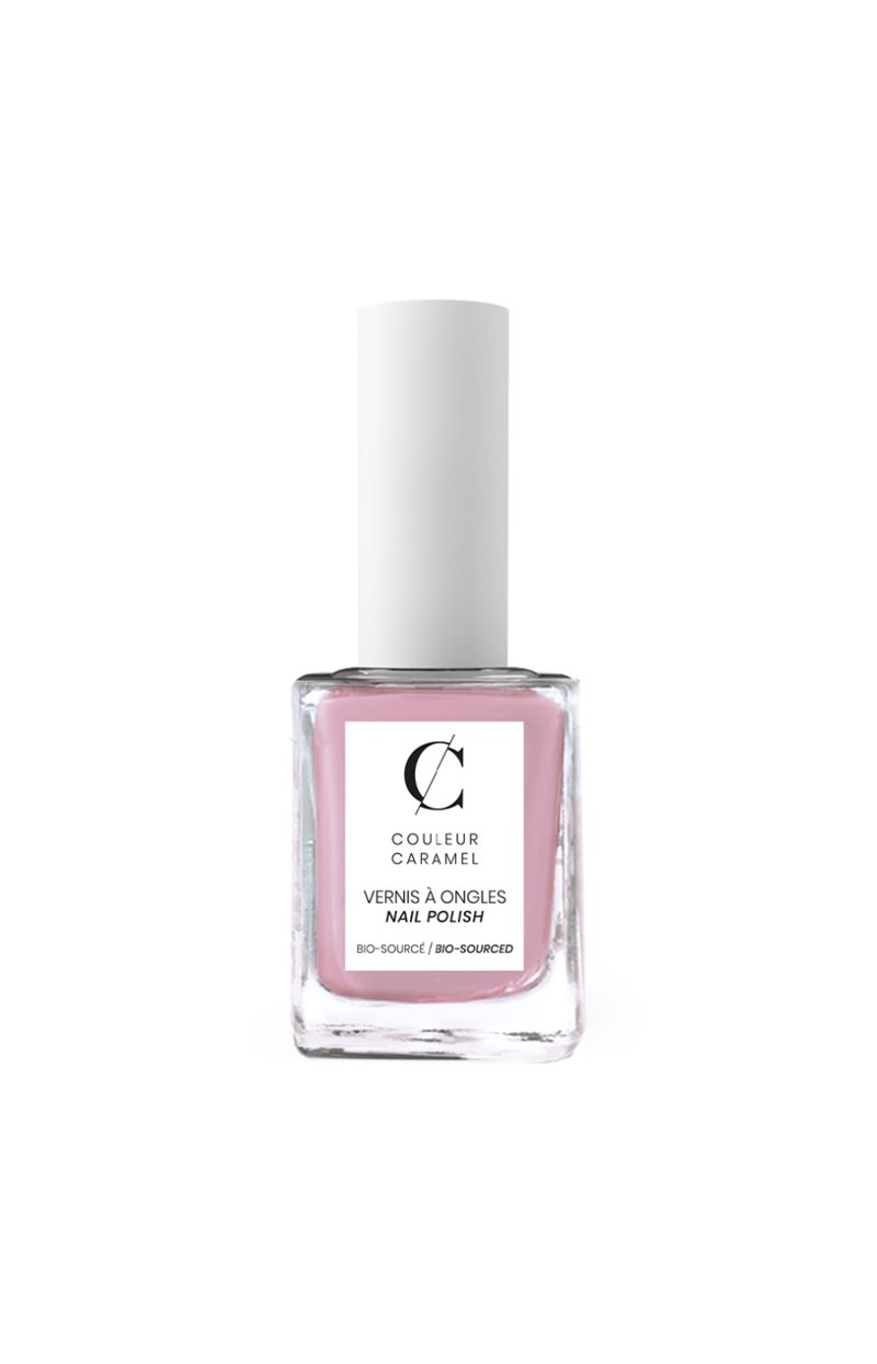 Vernis à ongles biosourcé - 11 ml