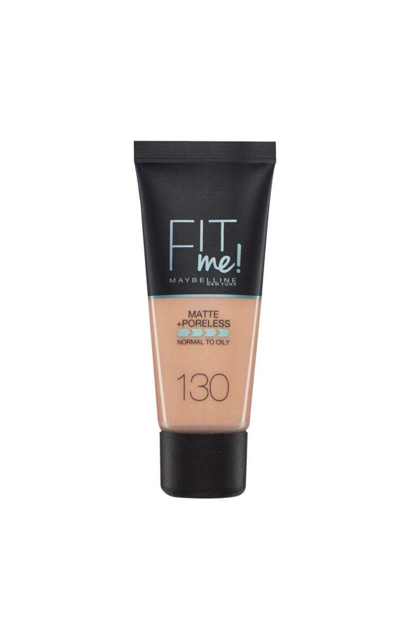 Fond de teint liquide matifiant - Fit Me Matte & Poreless - 30 ml