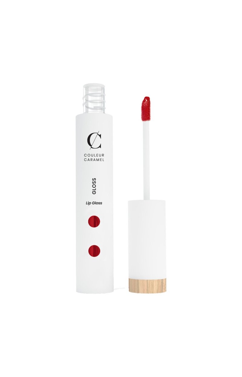 Gloss bio