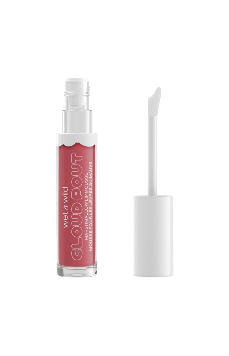 Rouge à lèvres mousse mat - CloudPout