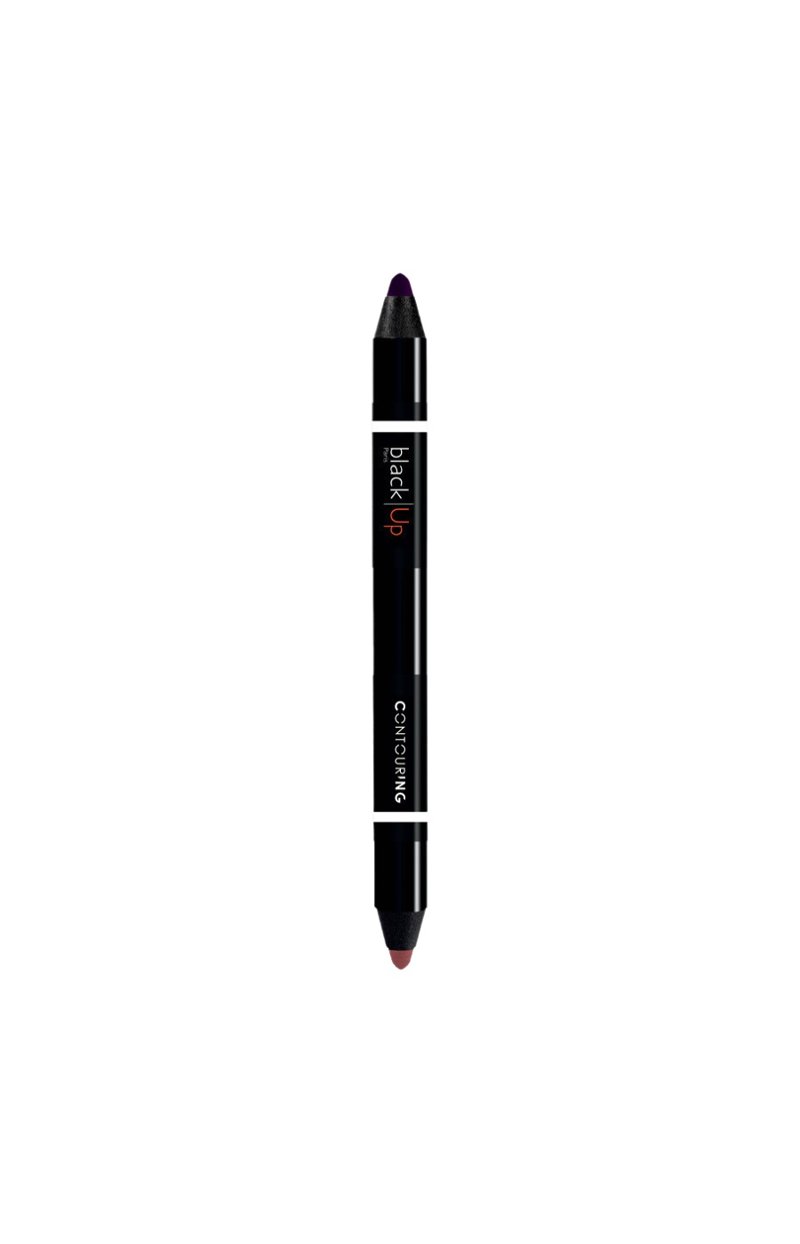 Crayon à lèvres 2-en-1- Contouring