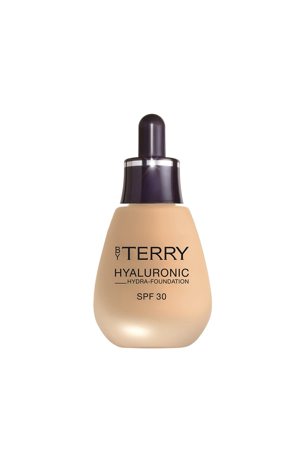 Fond de teint SPF 30 - Acide hyaluronique - 30ml