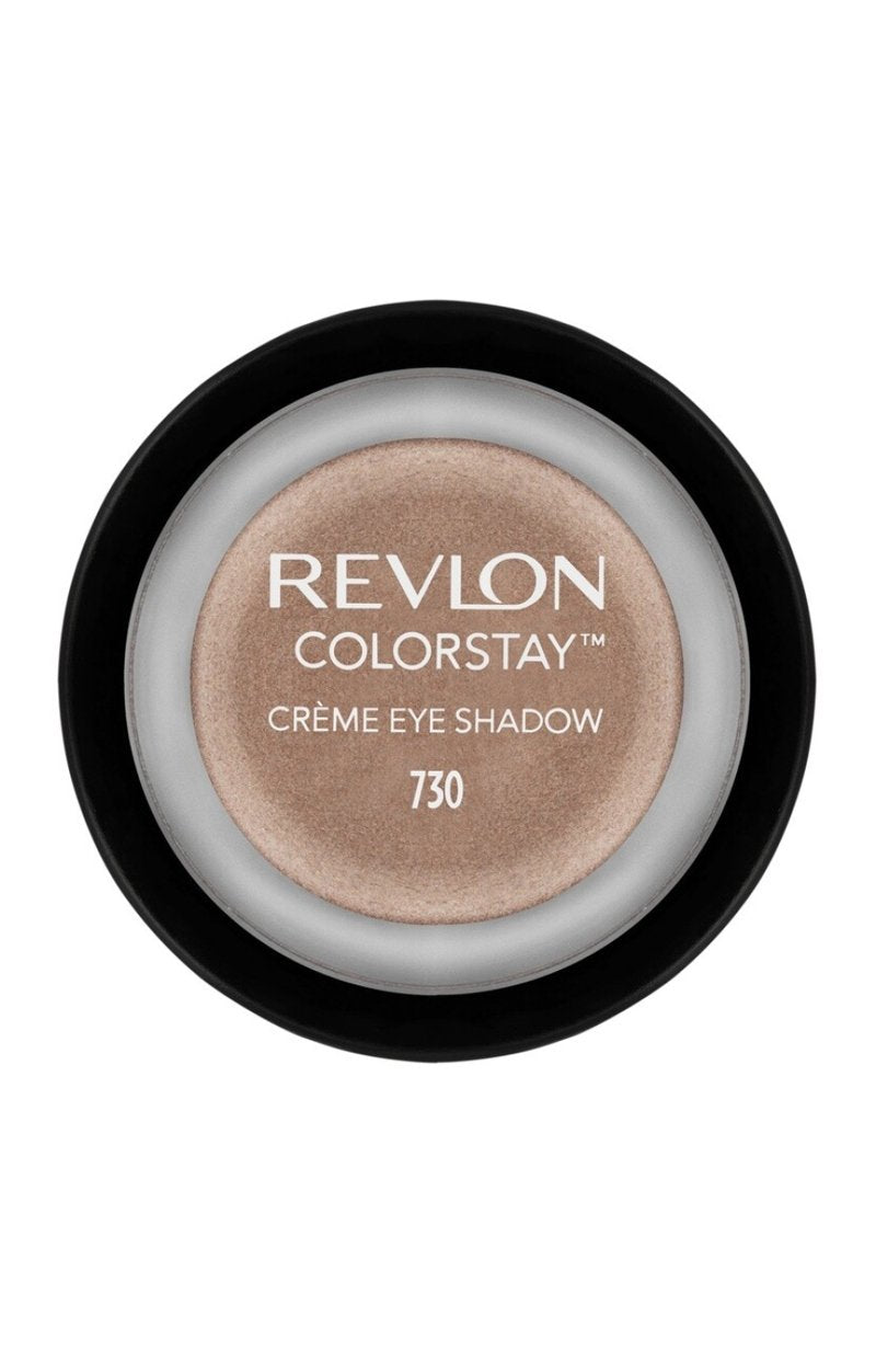 Ombre à paupières crème - ColorStay 24h