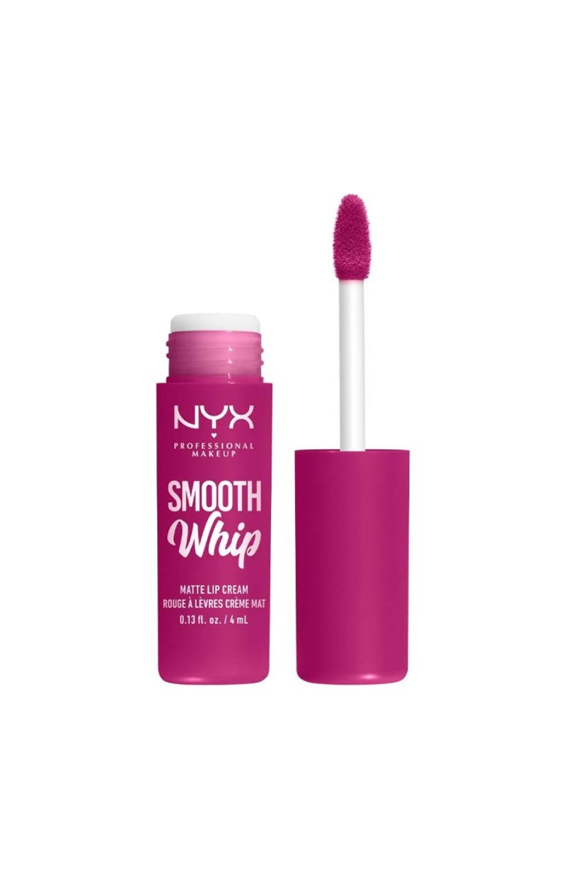 Rouge à lèvres liquide - Smooth Whip Matt