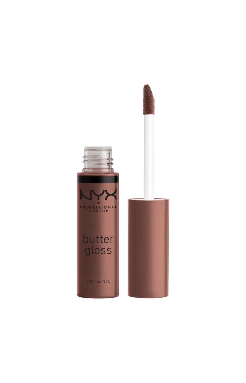 Gloss - Butter Gloss