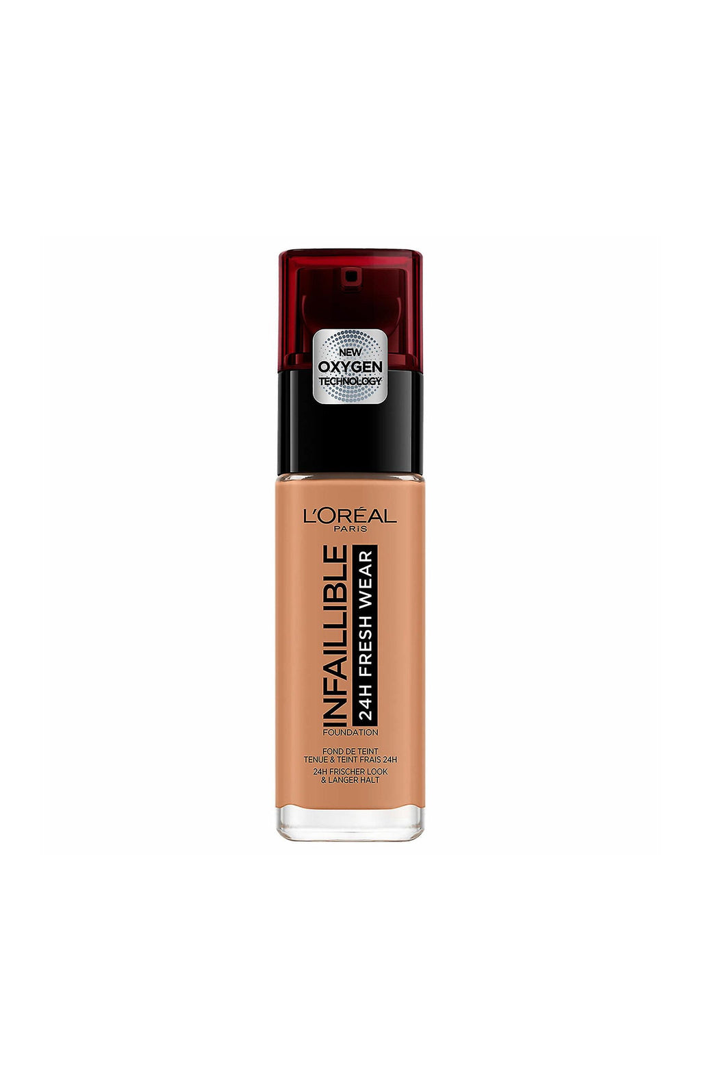 Fond de teint fluide - Infaillible Fresh Wear  - 30 ml