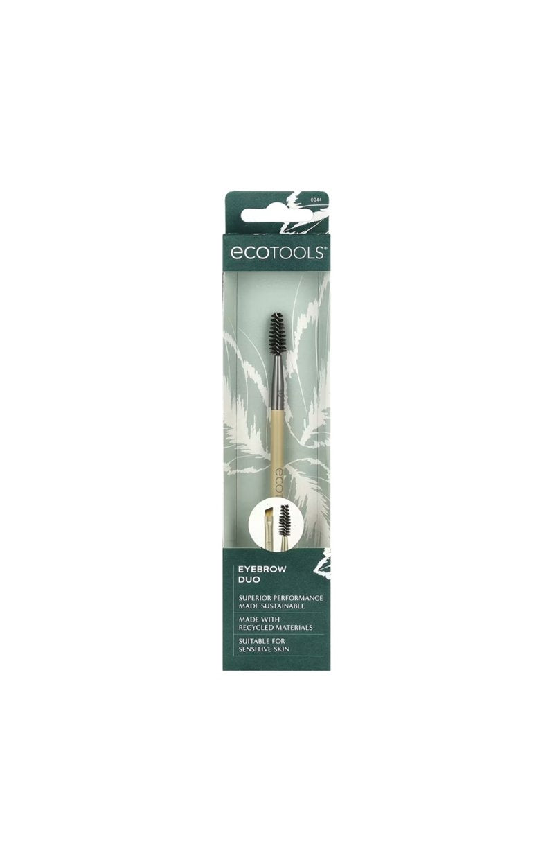 Pinceau double embout - Sourcils