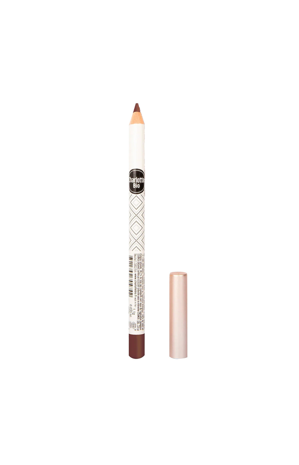 Crayon yeux bio