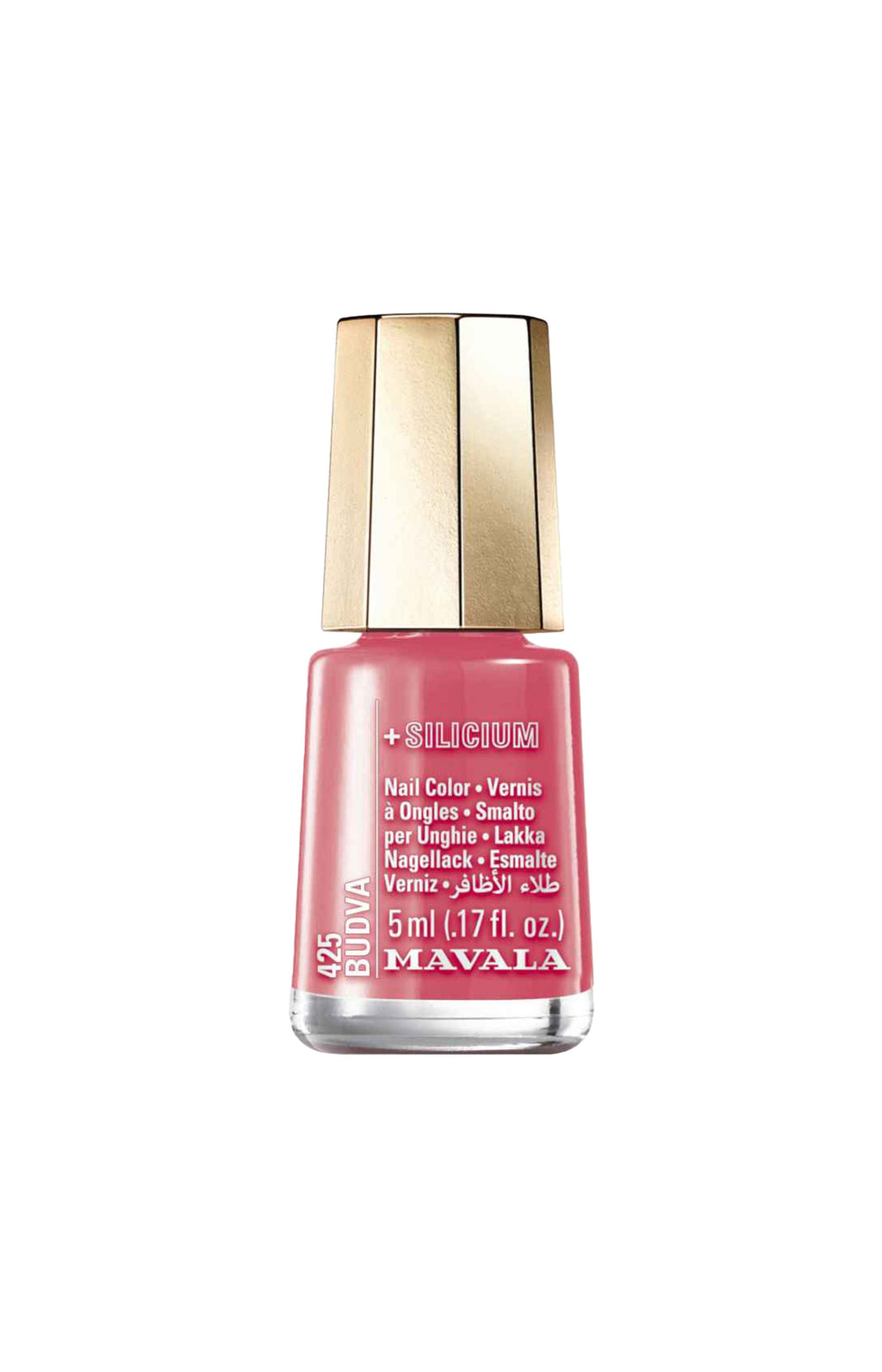 Mini vernis à ongles - 5 ml