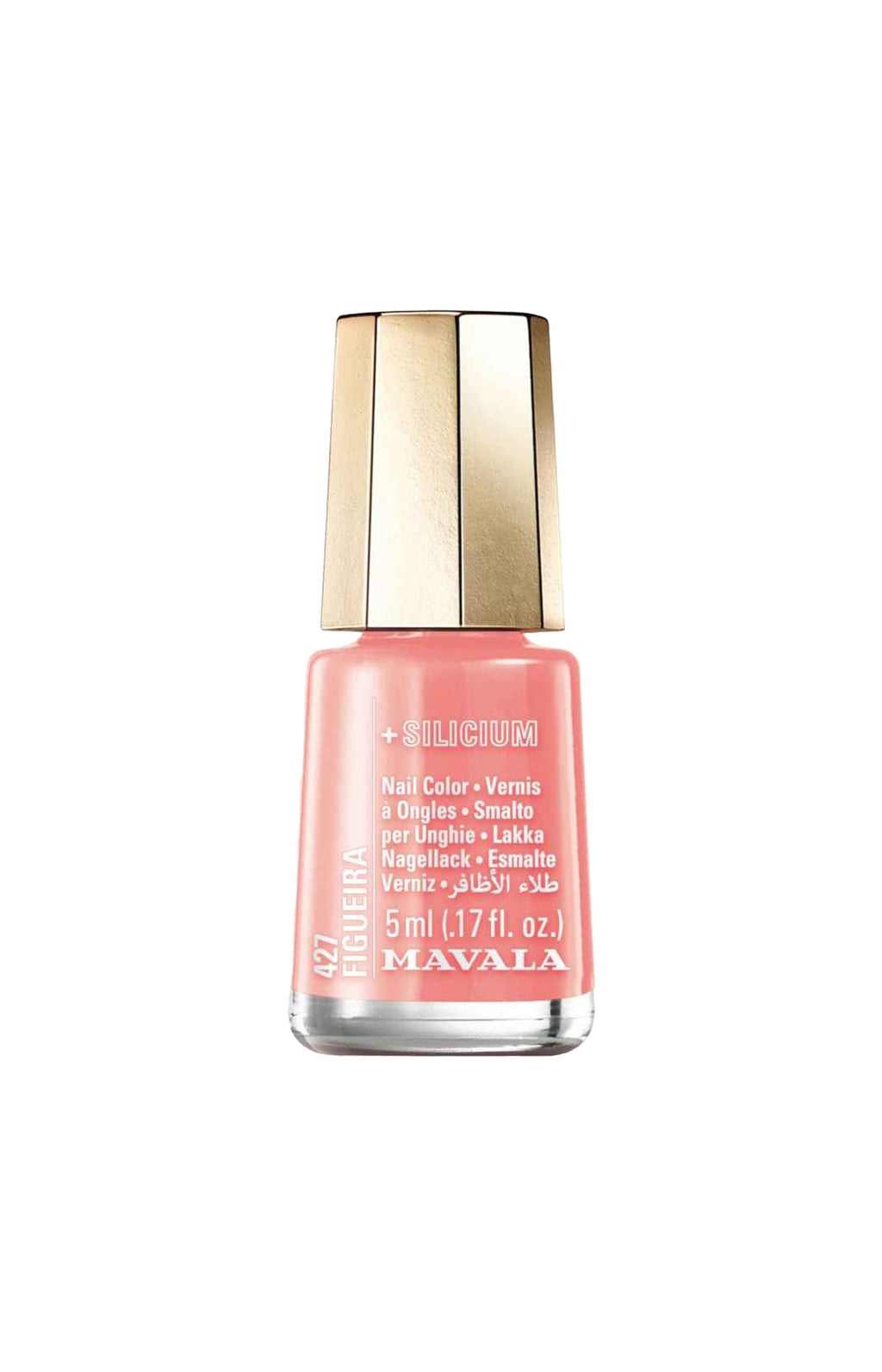 Mini vernis à ongles - 5 ml