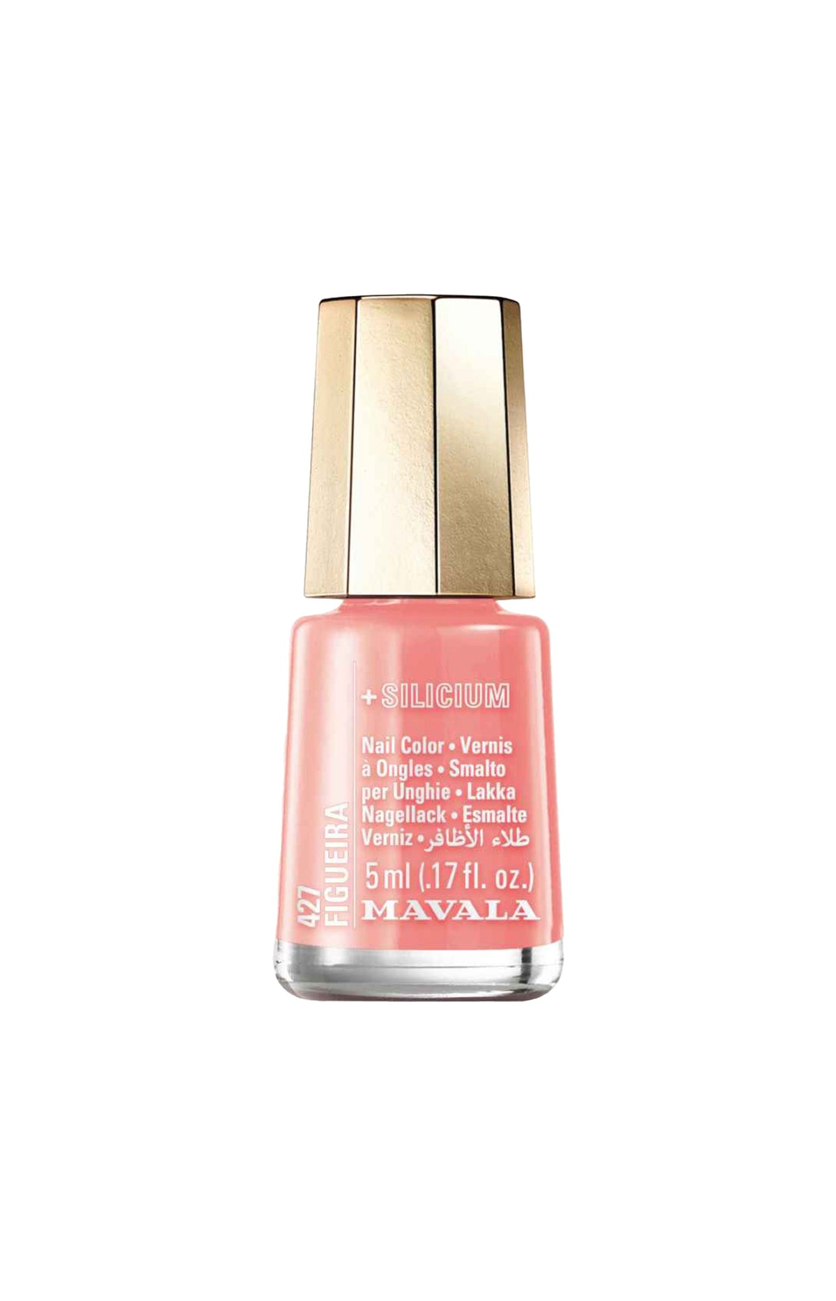 Mini vernis à ongles - 5 ml
