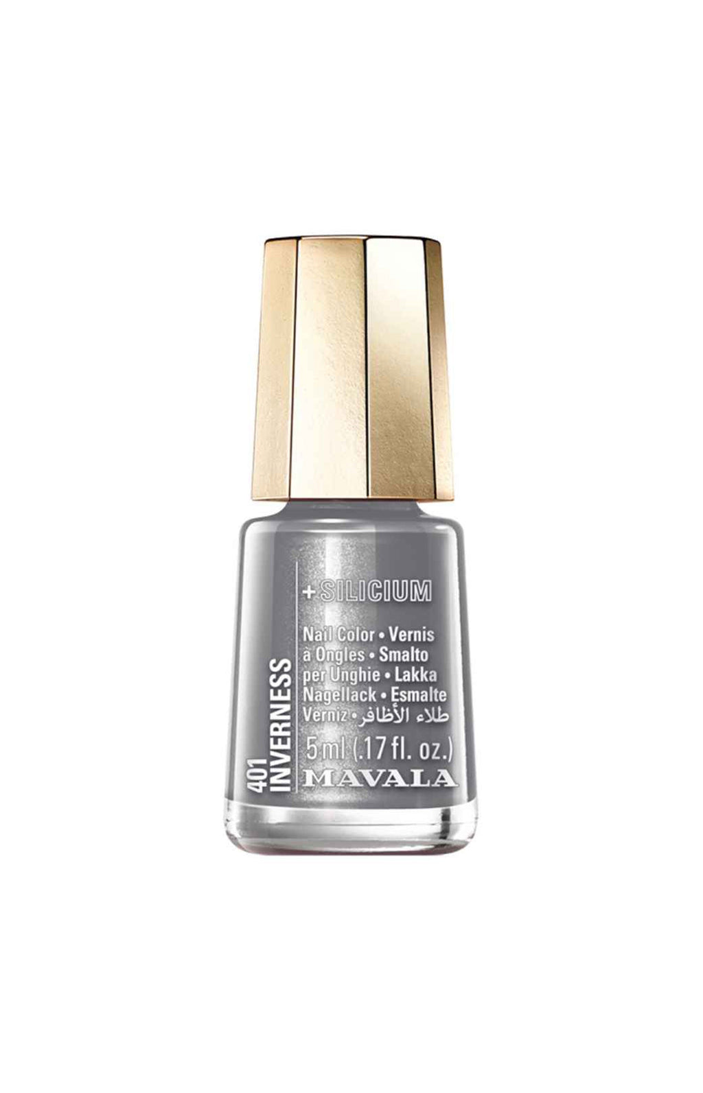 Mini vernis à ongles - 5 ml
