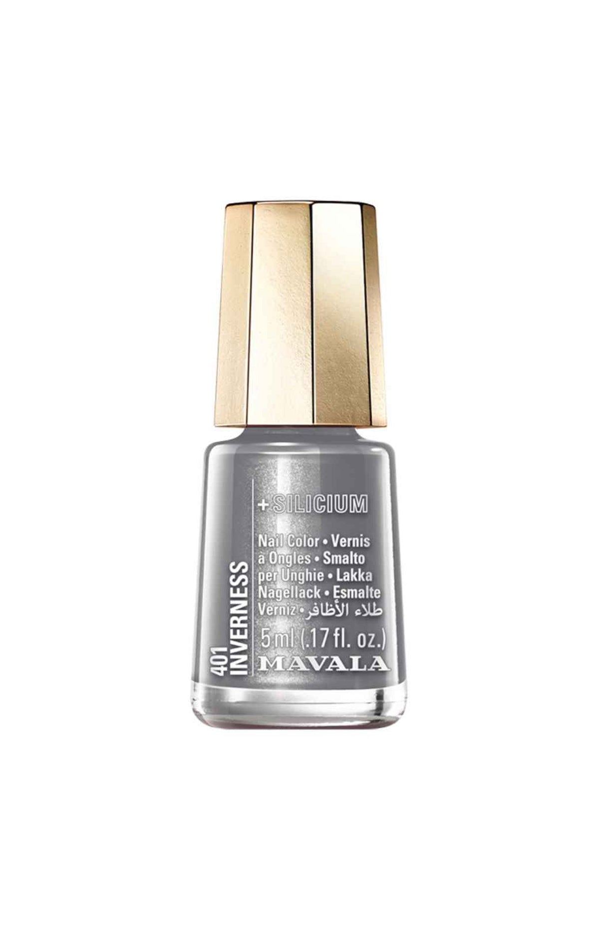 Mini vernis à ongles - 5 ml