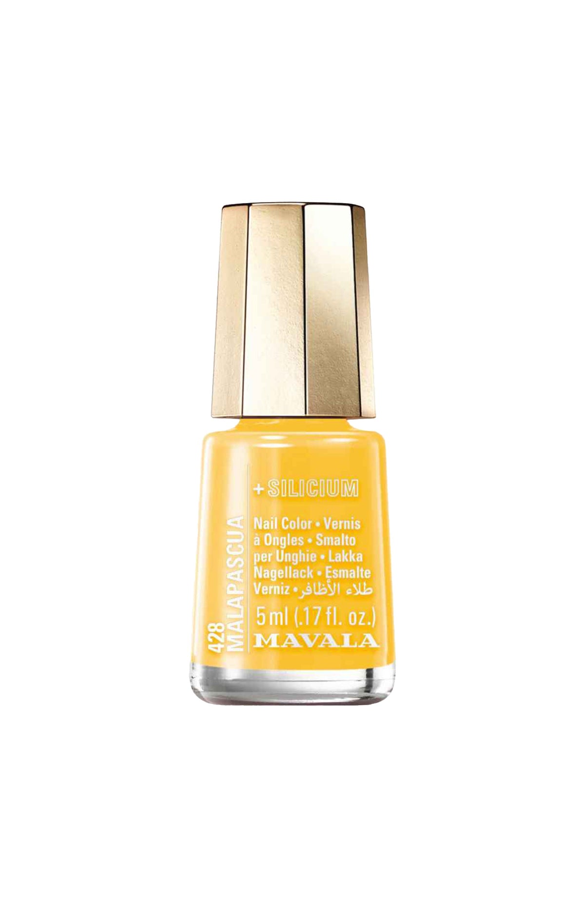 Mini vernis à ongles - 5 ml