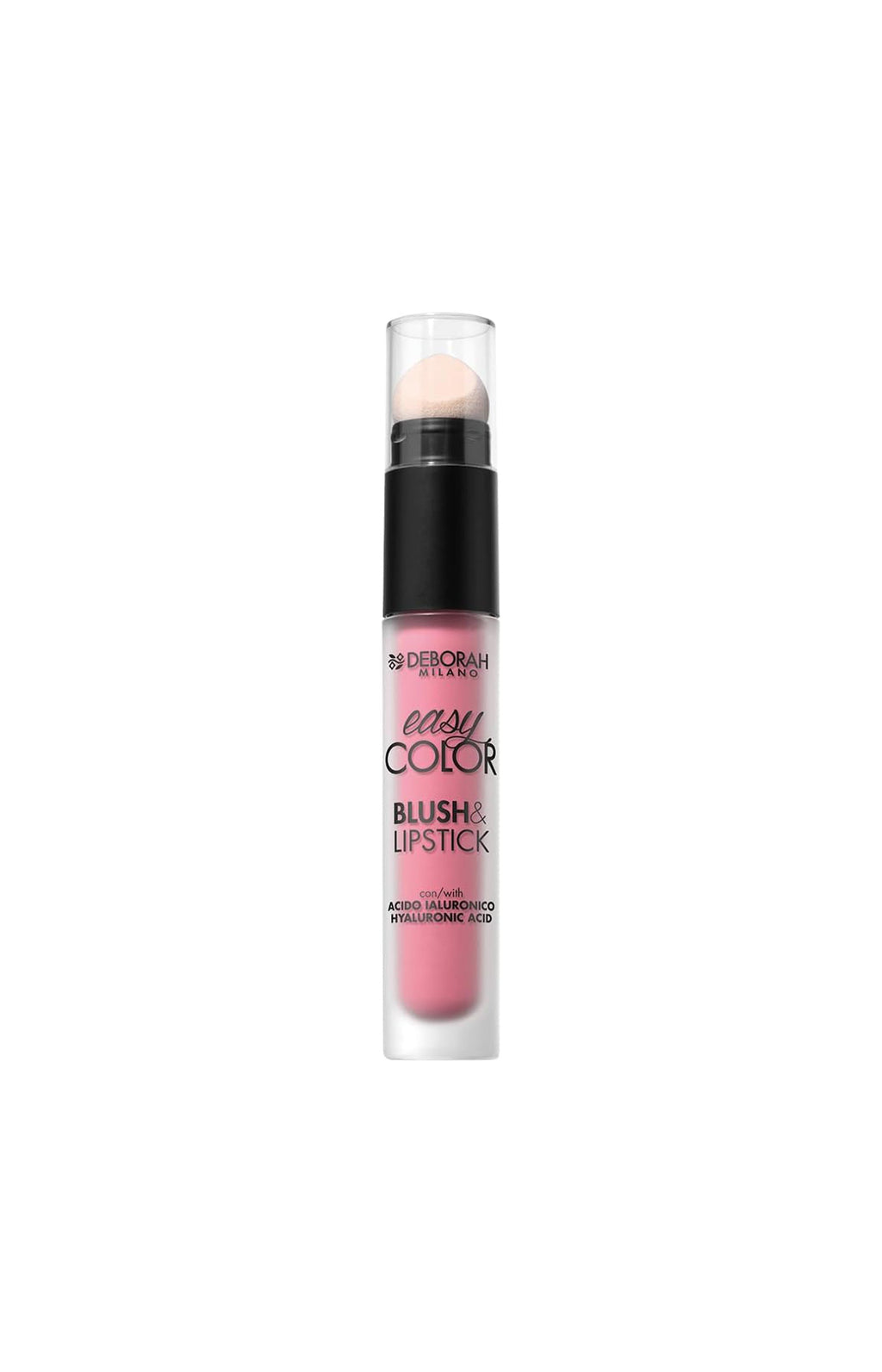 Blush 2-en-1 - Joues & lèvres