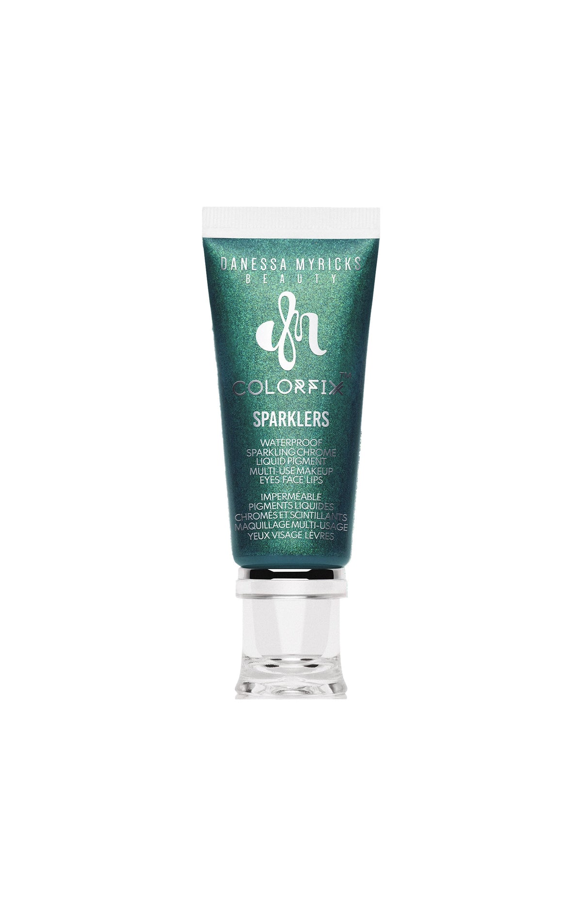 Crème pigmentée pailletée - Colorfix Liquid Sparklers