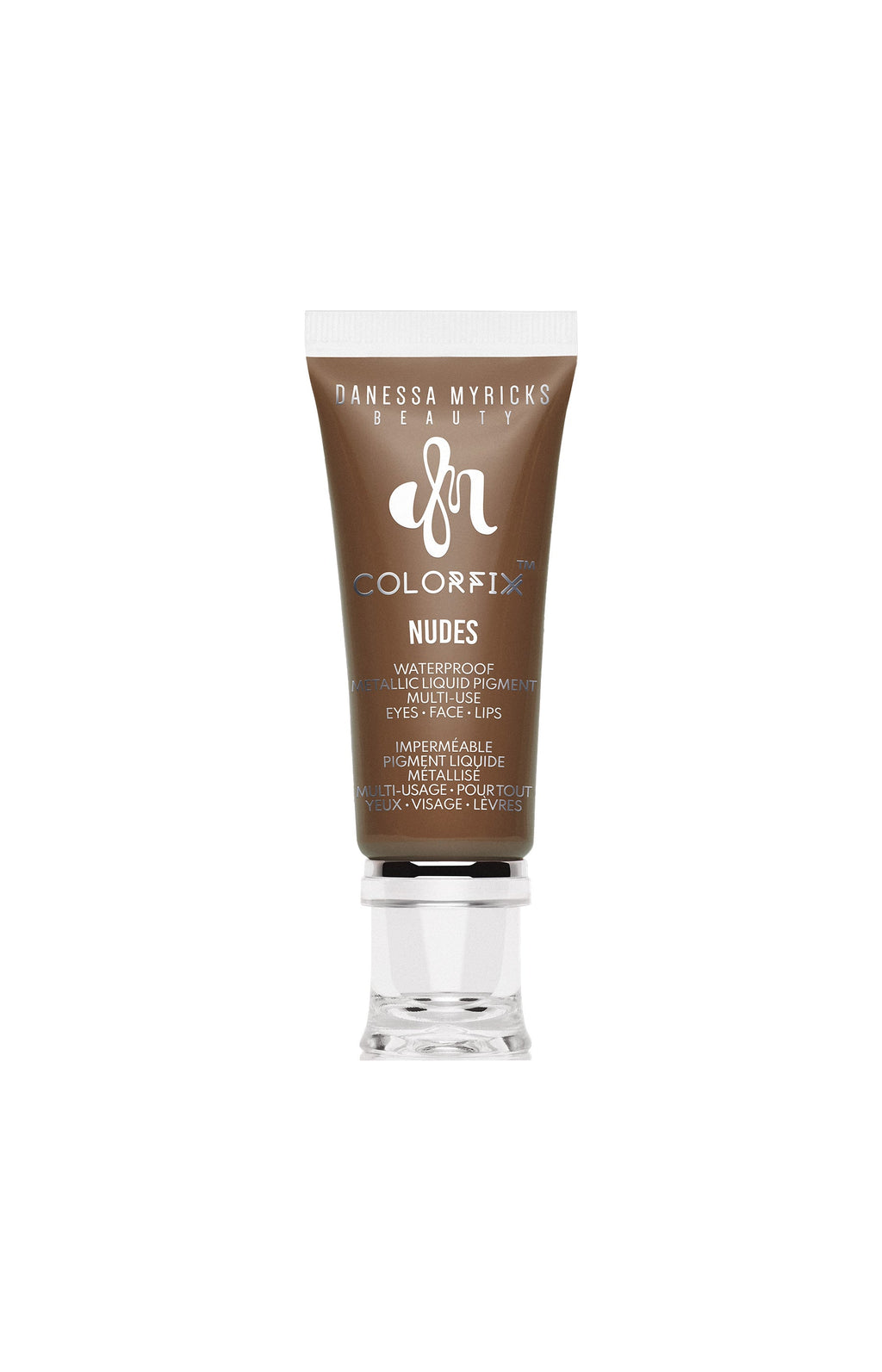 Crème pigmentée mat - Colorfix Liquid Nudes