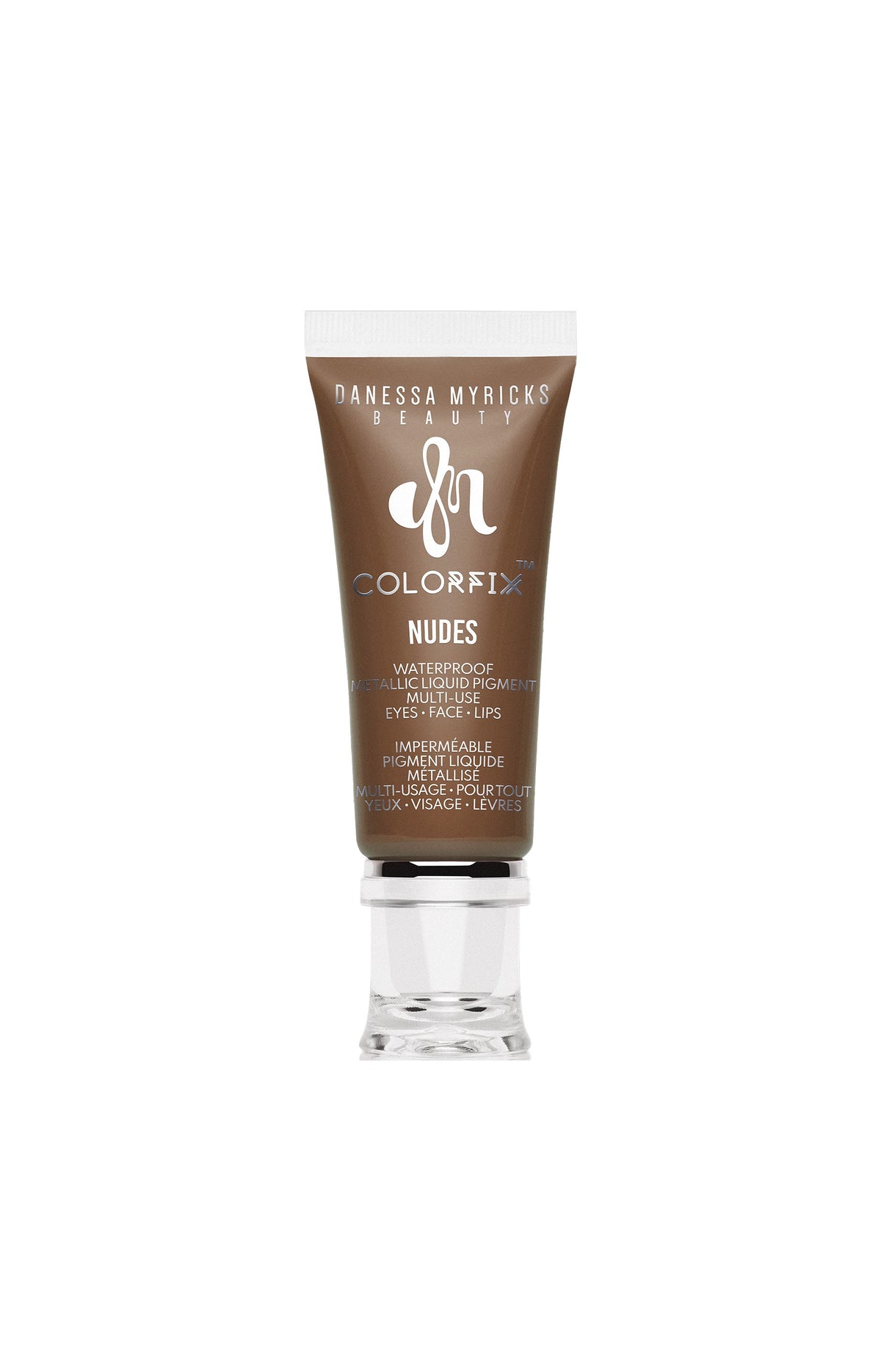 Crème pigmentée mat - Colorfix Liquid Nudes