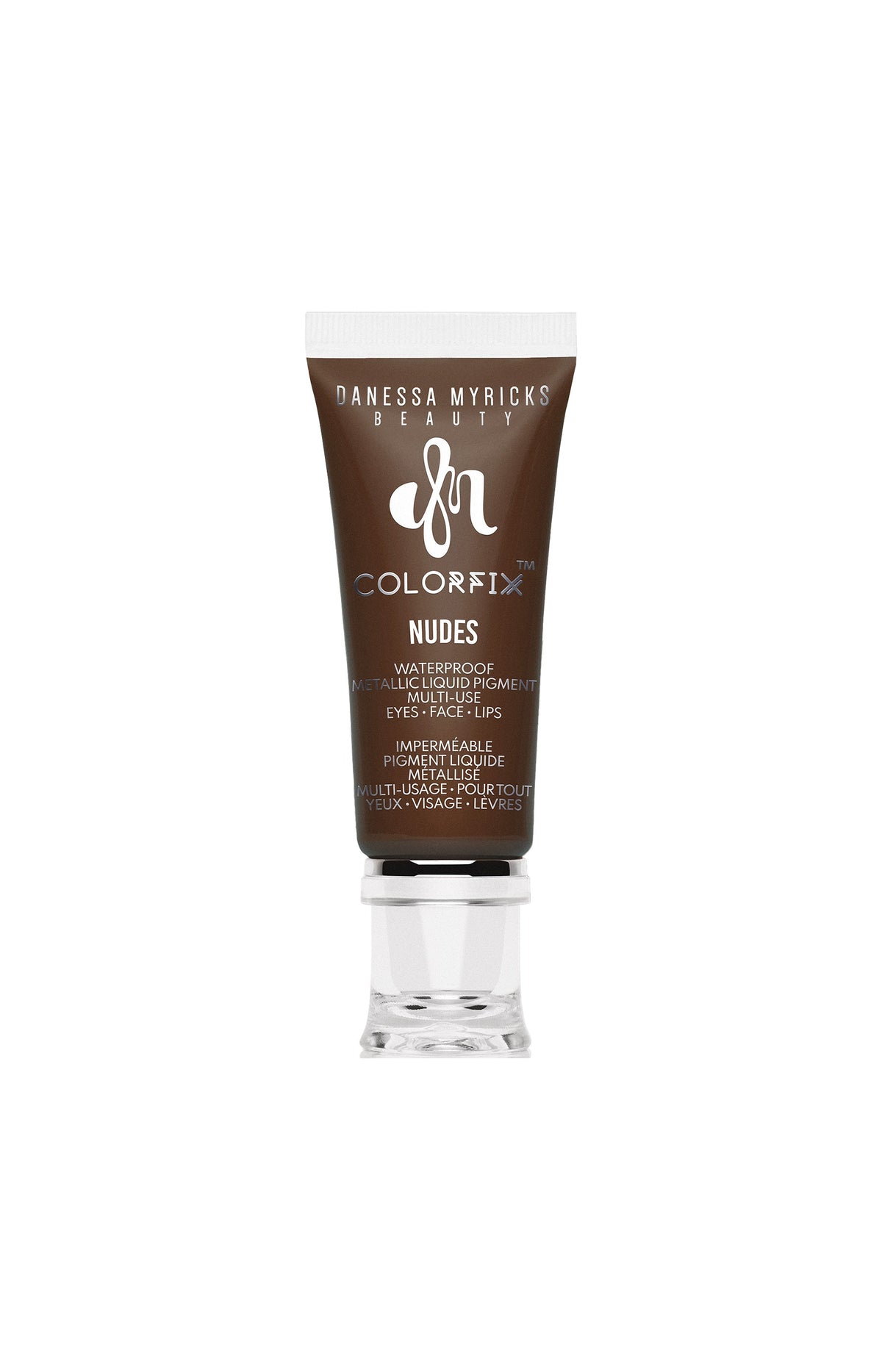 Crème pigmentée mat - Colorfix Liquid Nudes
