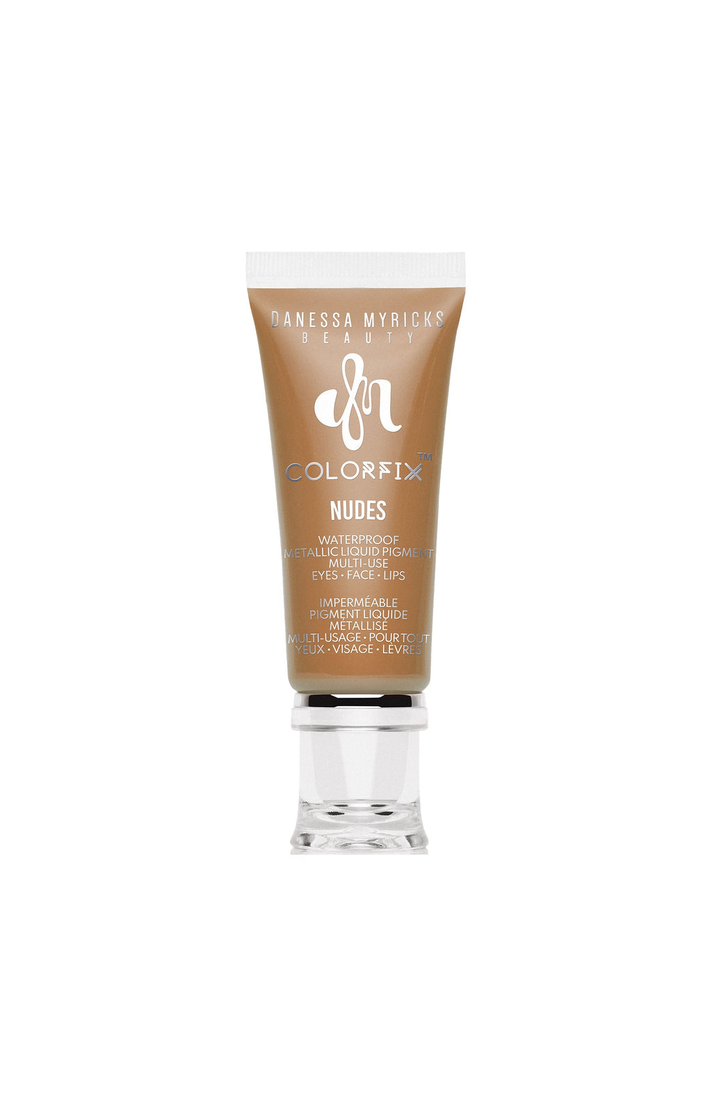 Crème pigmentée mat - Colorfix Liquid Nudes