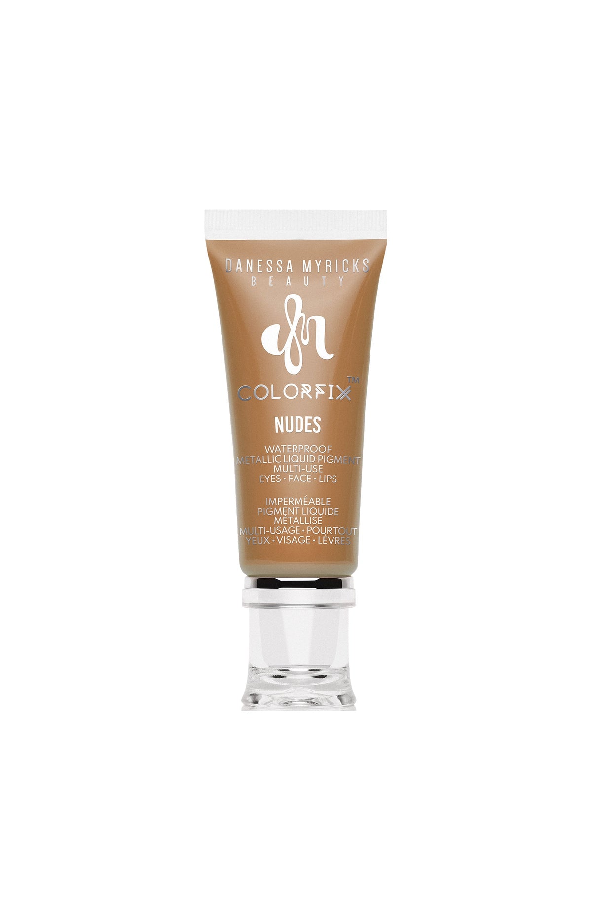 Crème pigmentée mat - Colorfix Liquid Nudes