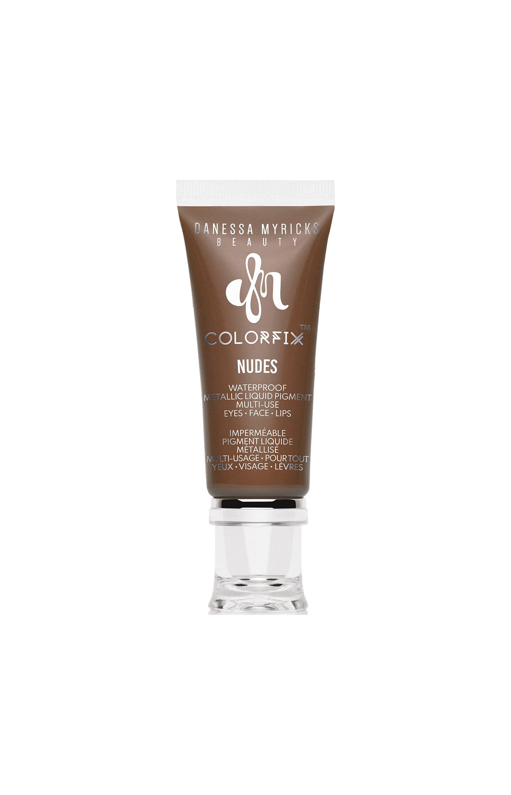 Crème pigmentée mat - Colorfix Liquid Nudes