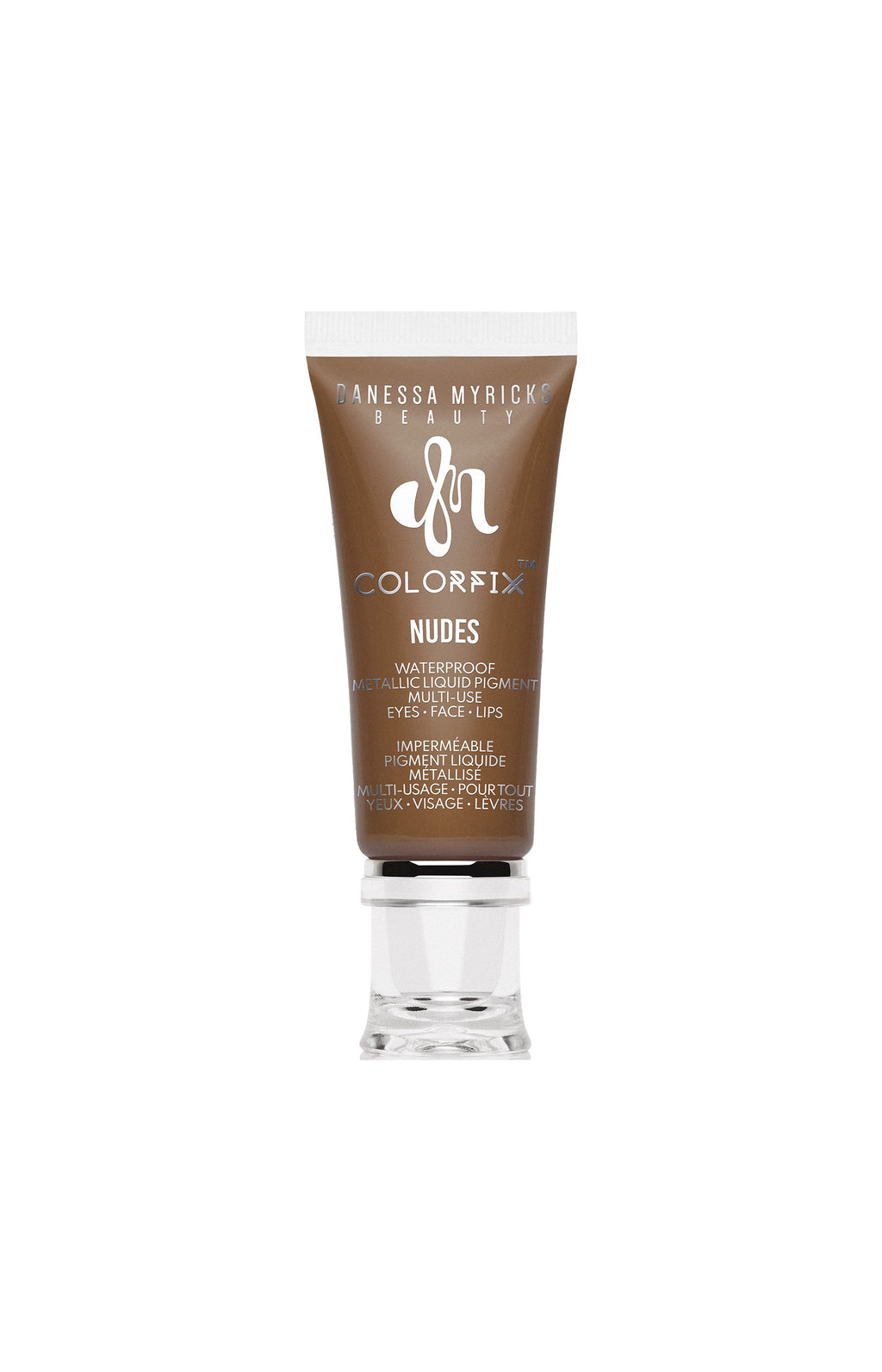 Crème pigmentée mat - Colorfix Liquid Nudes