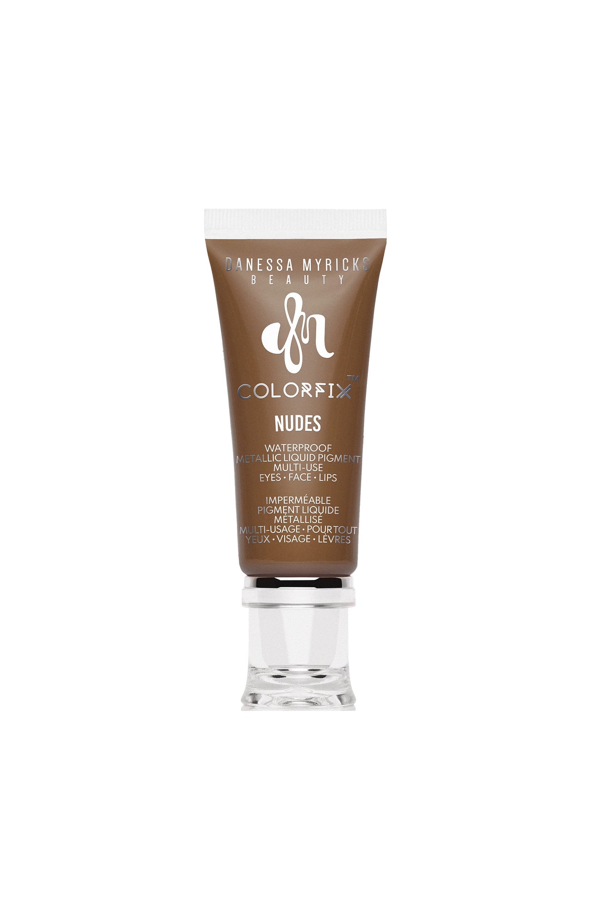 Crème pigmentée mat - Colorfix Liquid Nudes