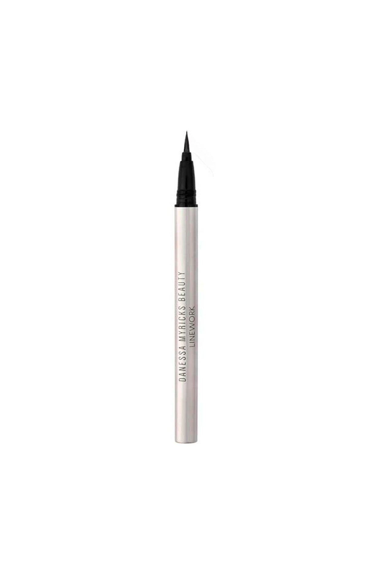 Eyeliner - Linework