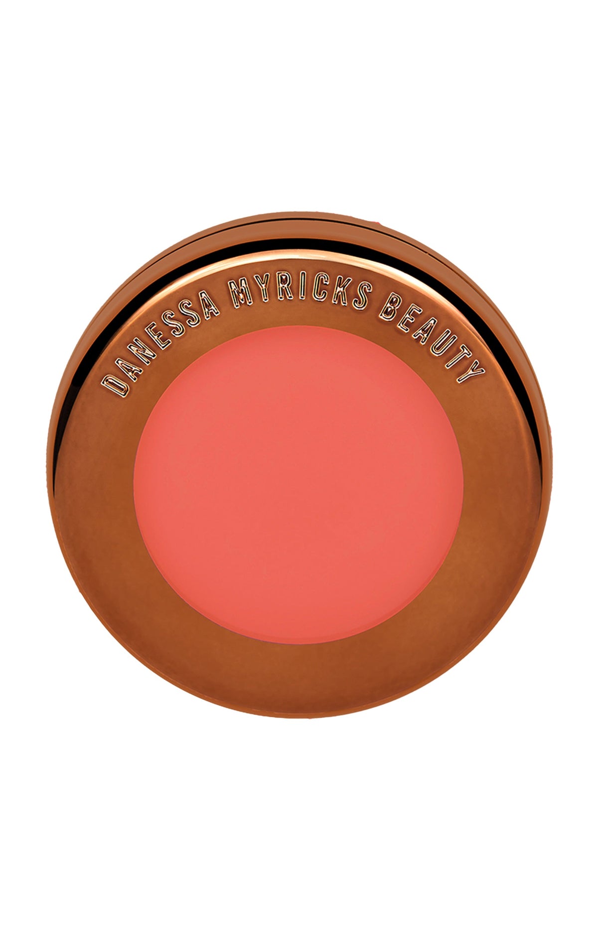 Blush crème - Yummy Skin