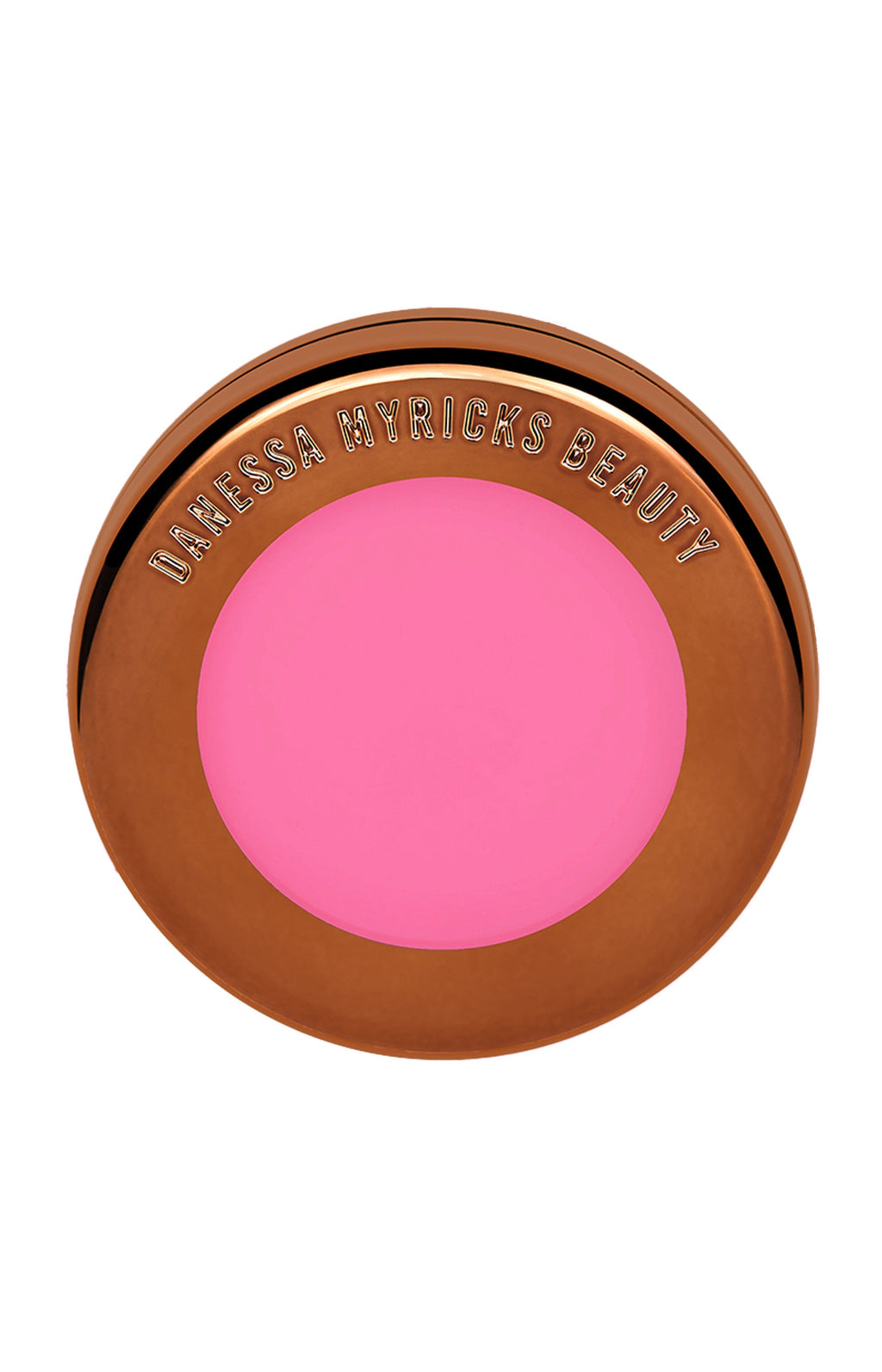 Blush crème - Yummy Skin