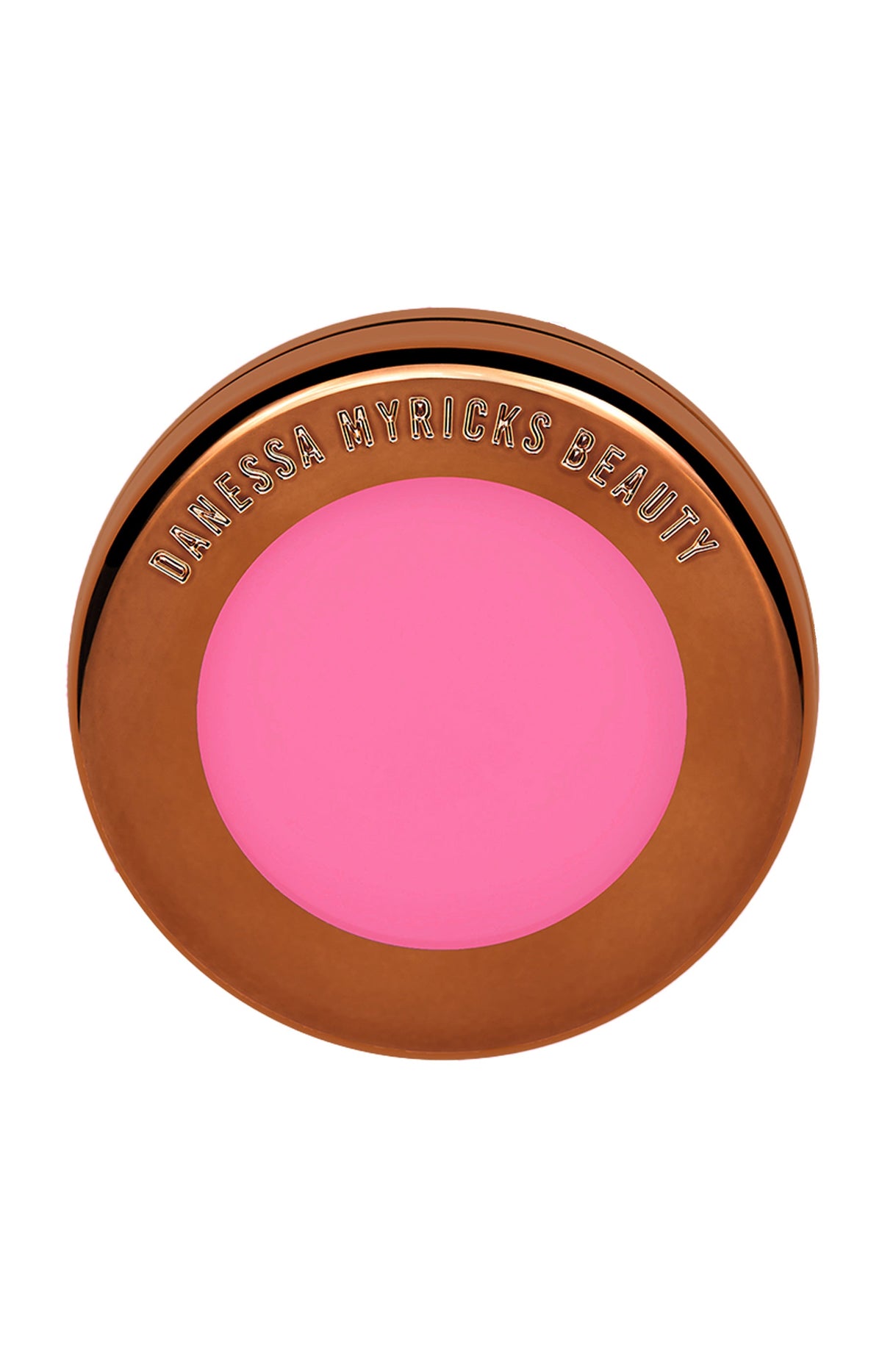 Blush crème - Yummy Skin
