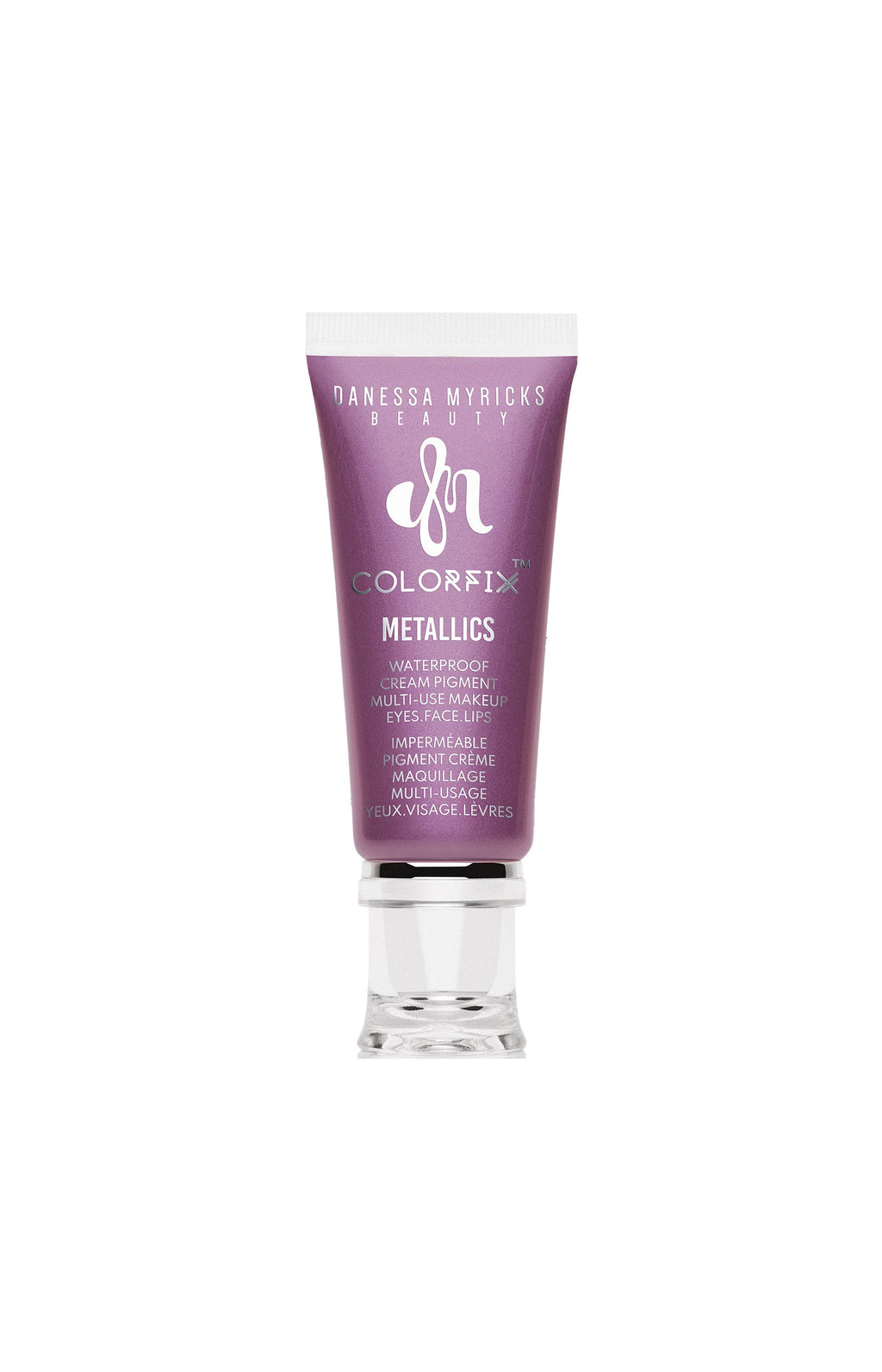 Crème pigmentée métallisée - Colorfix Liquid Metallics