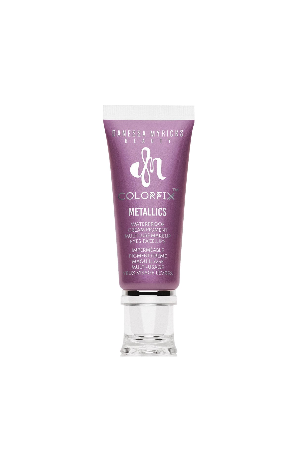 Crème pigmentée métallisée - Colorfix Liquid Metallics