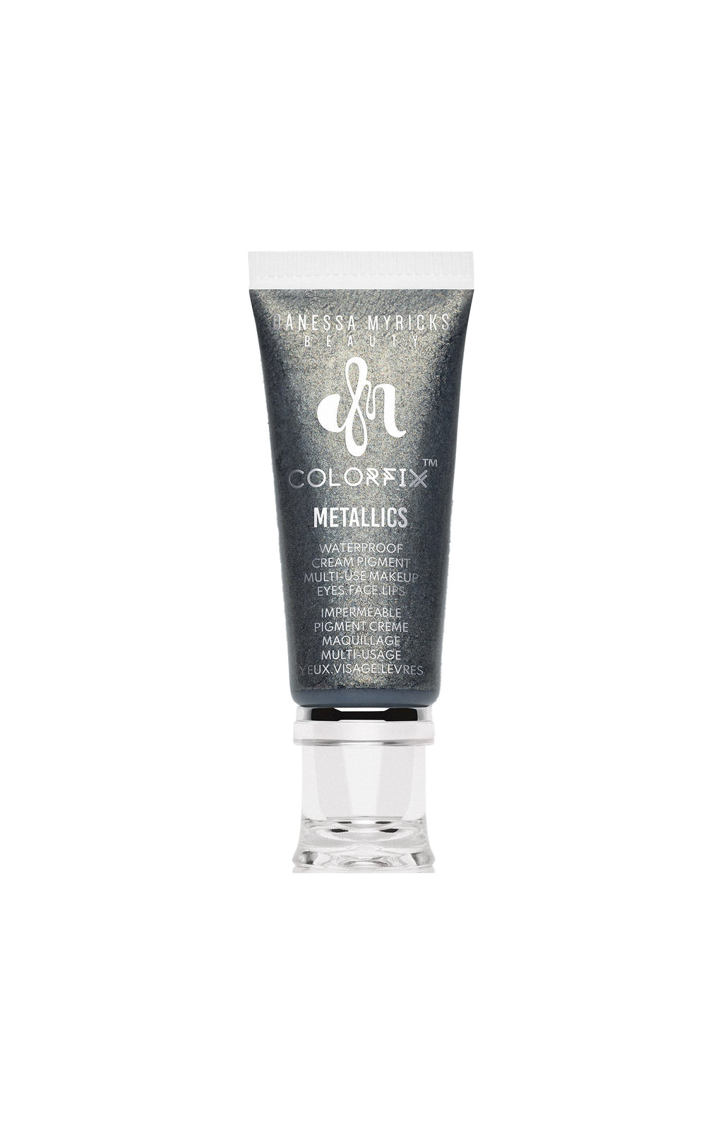 Crème pigmentée métallisée - Colorfix Liquid Metallics
