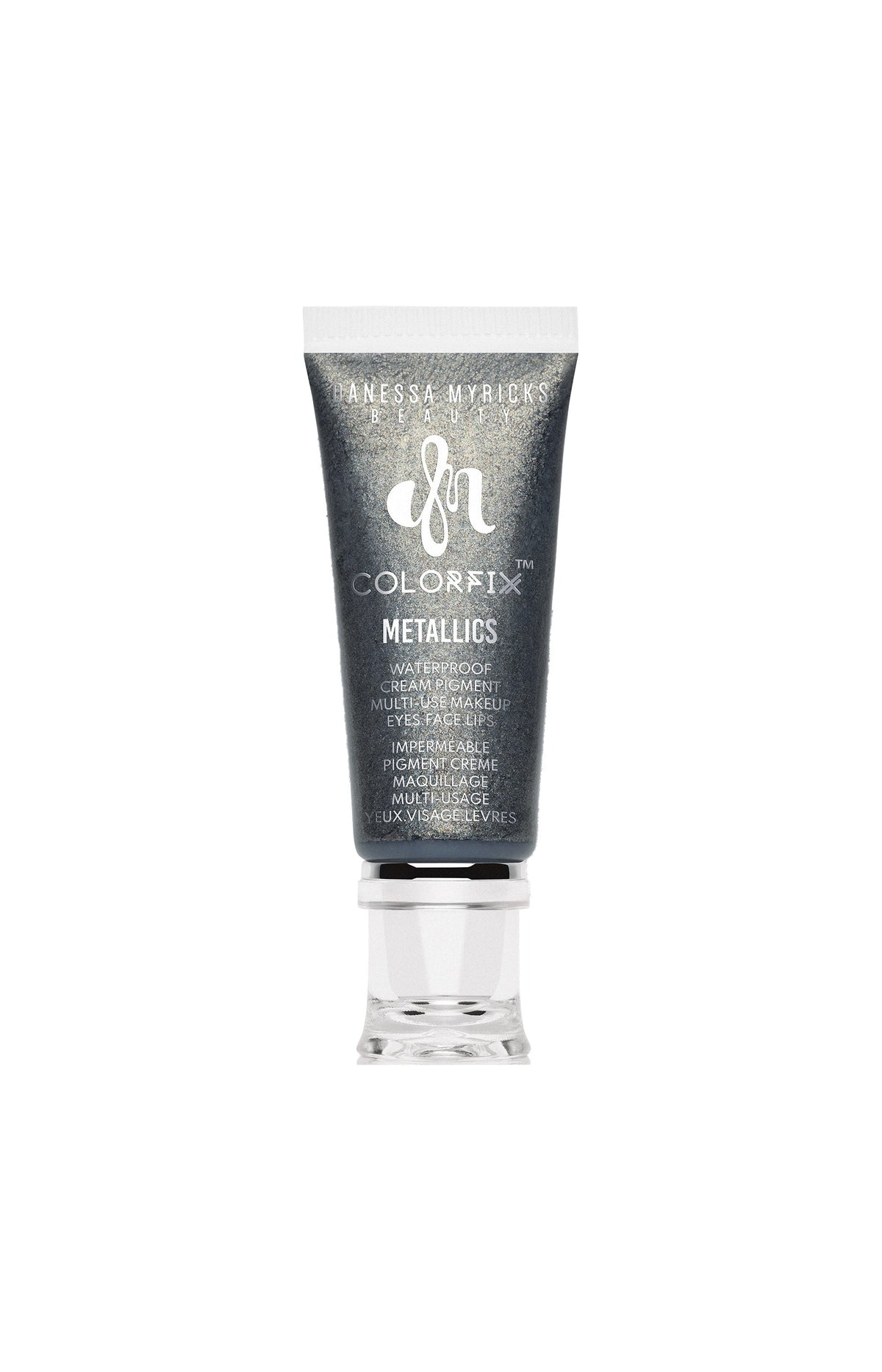 Crème pigmentée métallisée - Colorfix Liquid Metallics