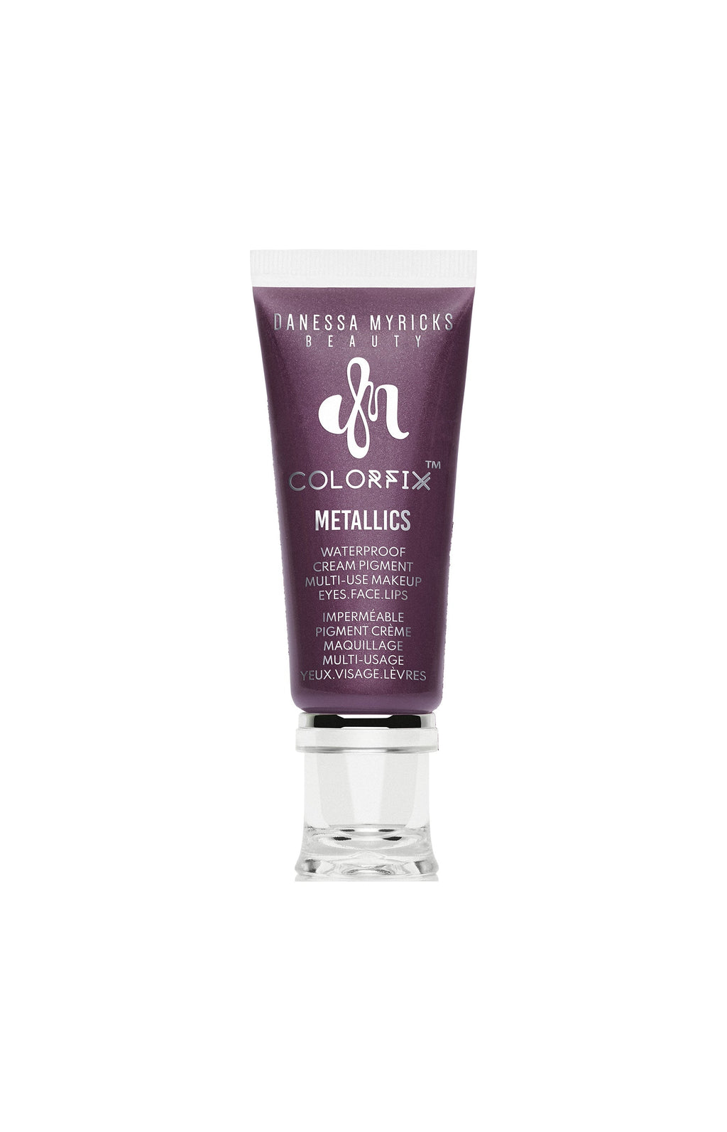 Crème pigmentée métallisée - Colorfix Liquid Metallics
