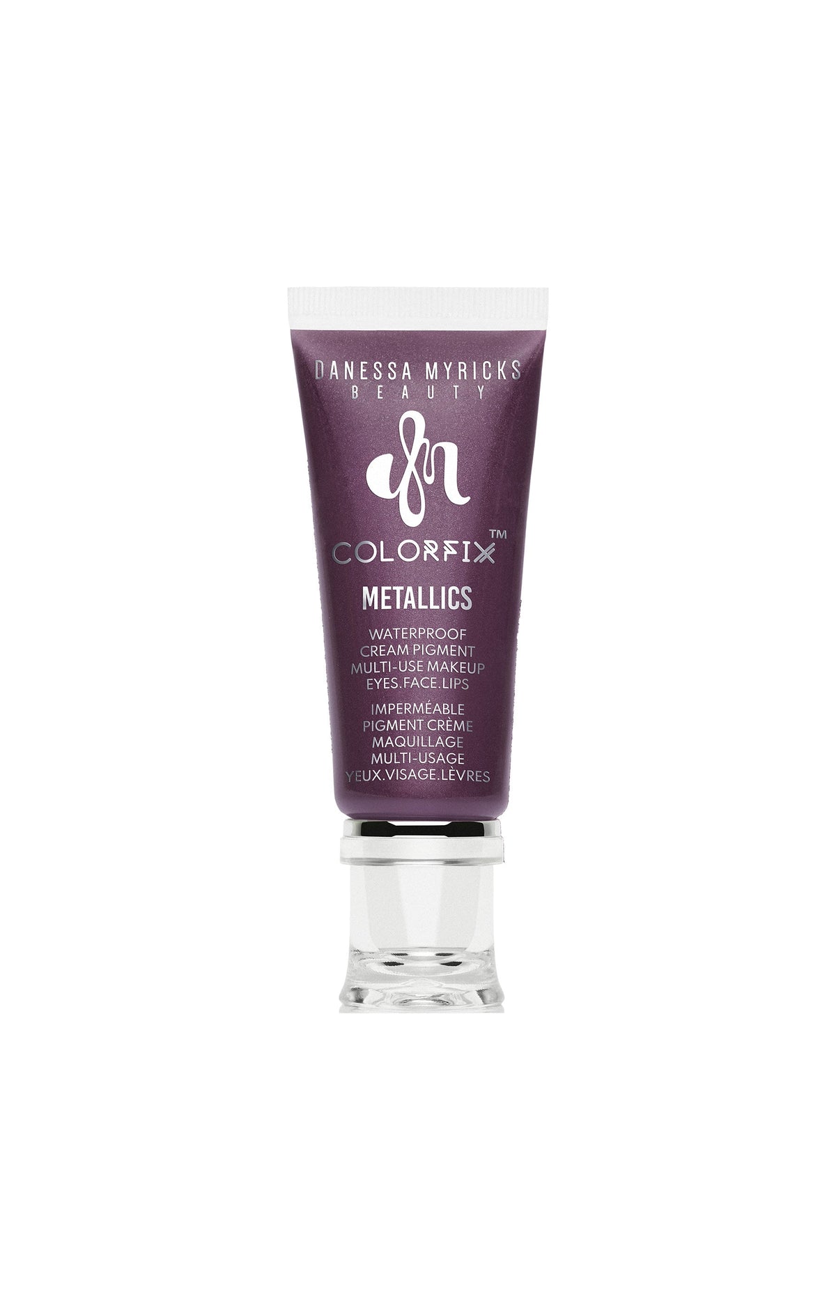 Crème pigmentée métallisée - Colorfix Liquid Metallics