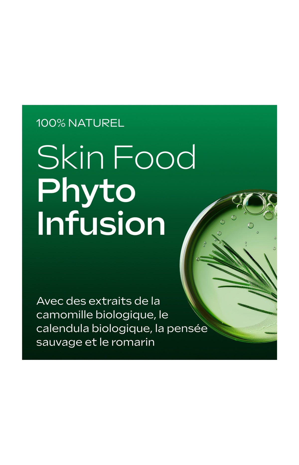 Baumes à lèvres - Skin Food - 2 x 4,8 g