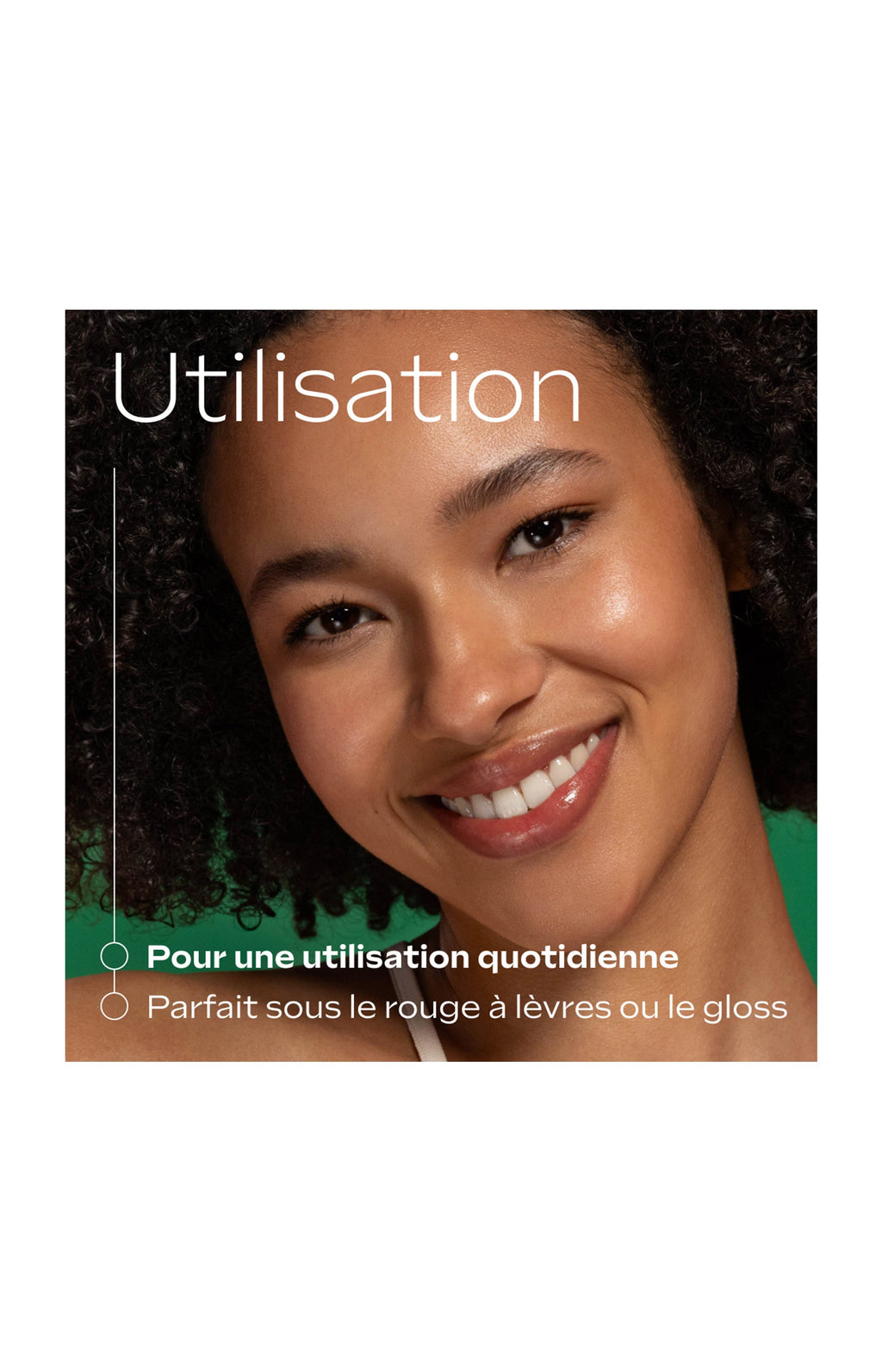 Baume à lèvres - Skin Food - 4,8 g