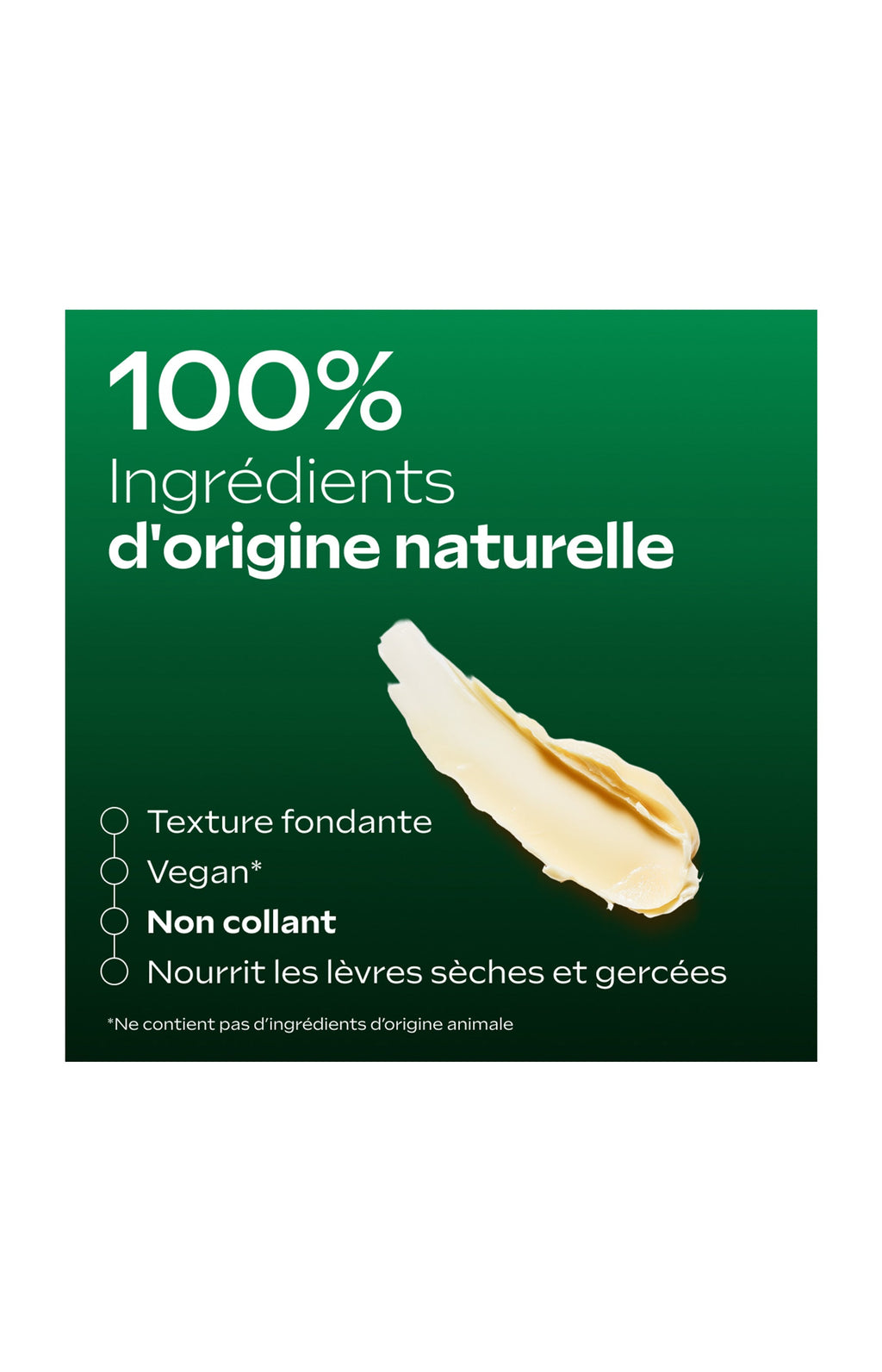 Baumes à lèvres - Skin Food - 2 x 4,8 g
