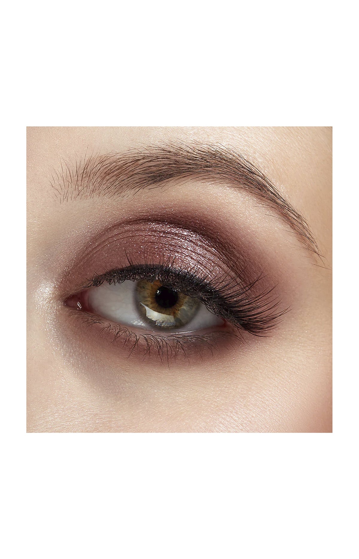 Palette de 14 ombres à paupières - Enchanted