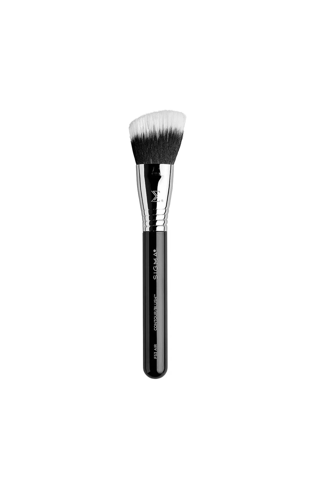 Pinceau contour & blush - F53