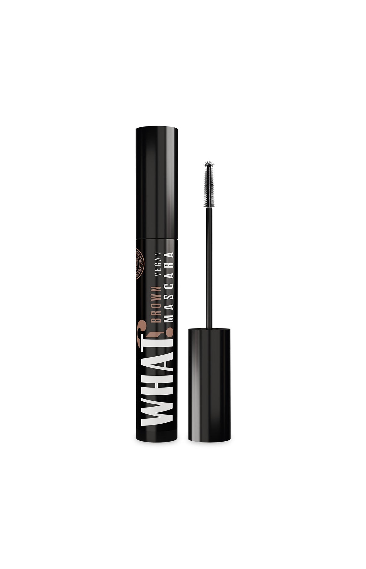 Mascara - What